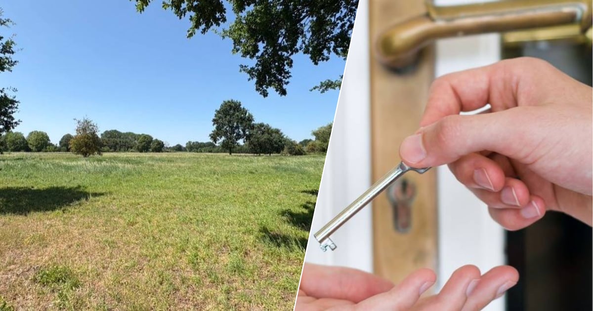 Oisterwijk koopt grond voor nieuwe wijk Pannenschuur VI met 280 woningen