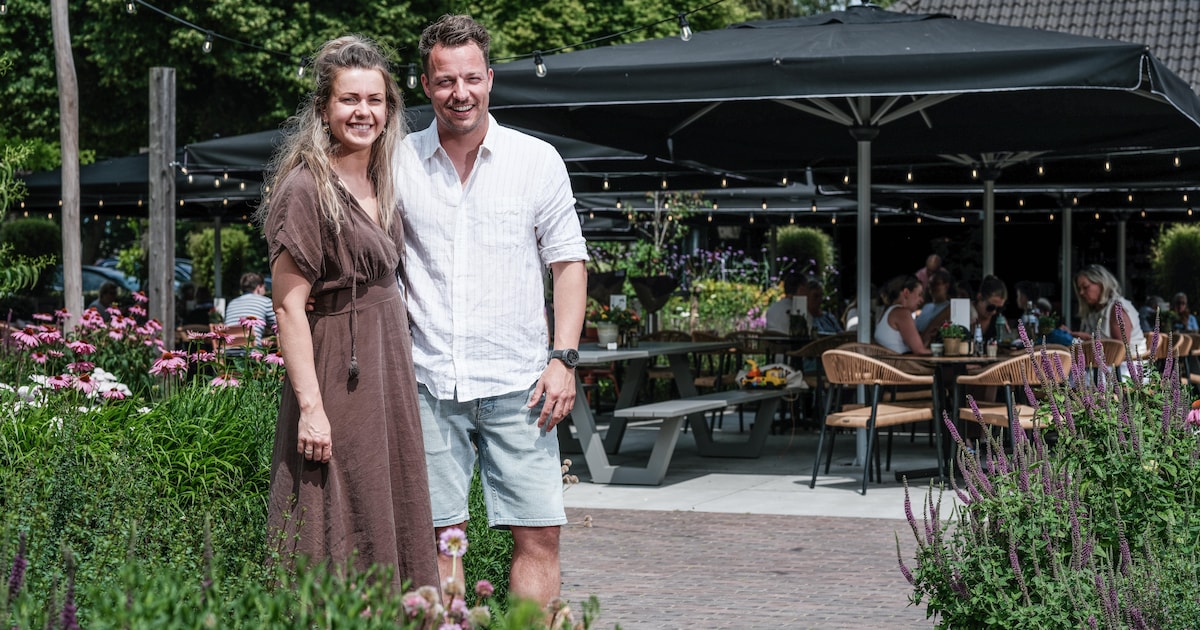 Het beste terras van Nederland? Dat ligt hier in de Achterhoek
