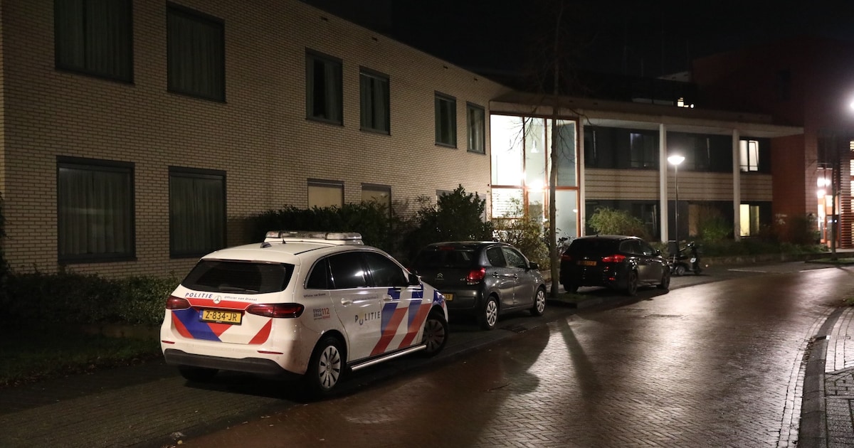 Brandstichting in GGZ-instelling in Bergen op Zoom was volgens aanklager ‘levensgevaarlijk voor mede