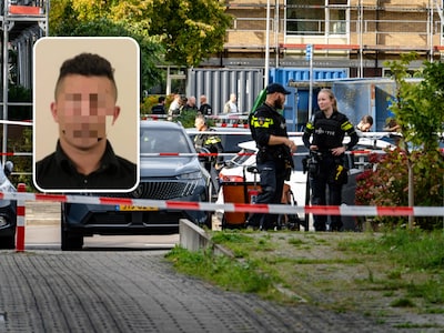 Opnieuw liquidatiepoging op bekende Utrechtse crimineel die belangrijke rol speelde in Marengo-proces