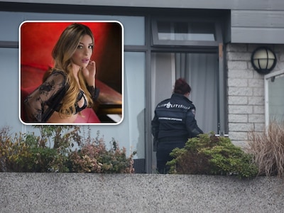 Ruzie die sekswerker Briza fataal werd ging over ‘een bekende Nederlander’