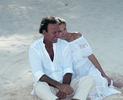 Julio Iglesias had bijzonder voorbeeld: zijn vader kreeg dochter terwijl hij al zeven maanden overleden was