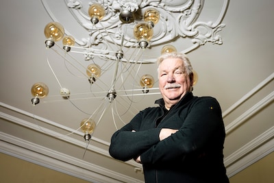 Frans van Seumeren over ‘topjaar’ FC Utrecht, ‘grote vis’ Haller en Dijksma: ‘Mijn relatie met de burgemeester was echt slecht’