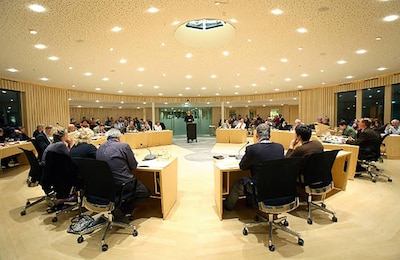 Gemeenteraad Wijk bij Duurstede zegt geen nee tegen tijdelijke opvang van asielzoekers