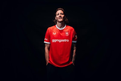 Kogel is de door kerk: Wout Weghorst kiest voor FC Twente