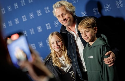 Daan Schuurmans live te zien in Luminiscence in Delft: ‘Ongelooflijk knap gemaakt’