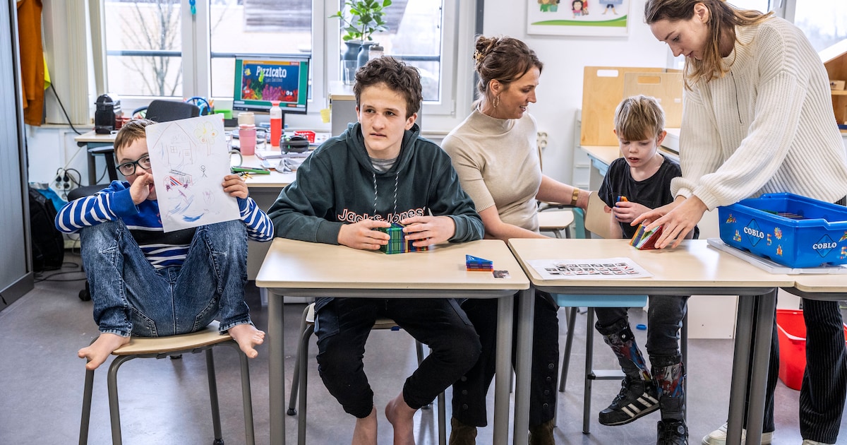 Nijmeegse stichting Liz wint landelijke INC Award