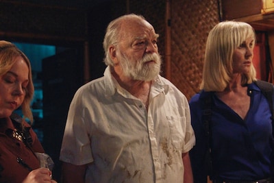 Office Space-acteur Richard Riehle (78) overleden