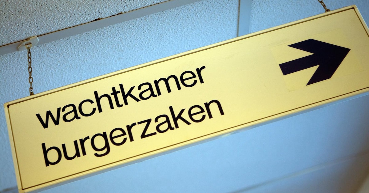 Burgerzaken Nieuwegein past openingstijden aan door winterweer