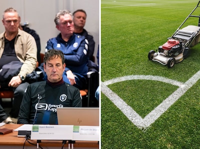 Contributie stijgt bij deze clubs straks misschien wel 200 euro per jaar, omdat de gemeente een belofte breekt