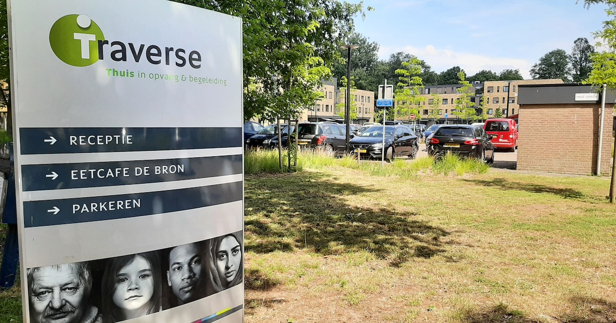 Tilburg heeft 1 miljoen euro extra nodig om dakloze gezinnen in hotels onder te brengen: ‘Geen kind 