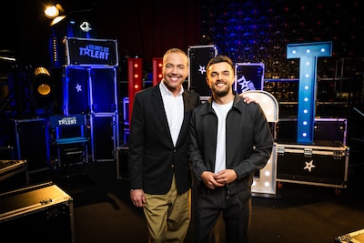 Holland’s Got Talent krijgt nieuwe naam, Buddy Vedder en Jamai Loman vertrekken