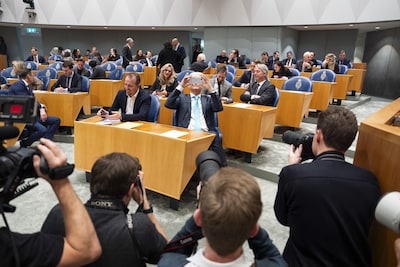 Kamermeerderheid: EU moet ‘handelsbazooka’ achter de hand houden om Groenland-claim VS