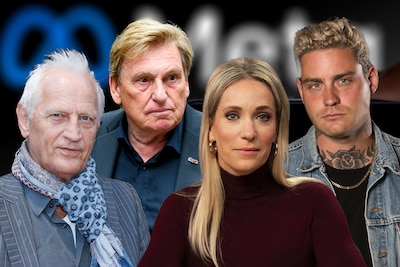 Tientallen (zieke) BN’ers doodverklaard in populaire groepen, Facebook laat strafbare verzinsels jarenlang staan