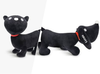 Nieuwe Takkie en Siepie-knuffels van Hema blijken geliefd: ‘Gaan heel hard’