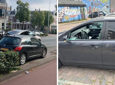 Meer inbraken in auto’s, huiselijk geweld minder gemeld: dit valt op aan de politiecijfers in Nijmeg