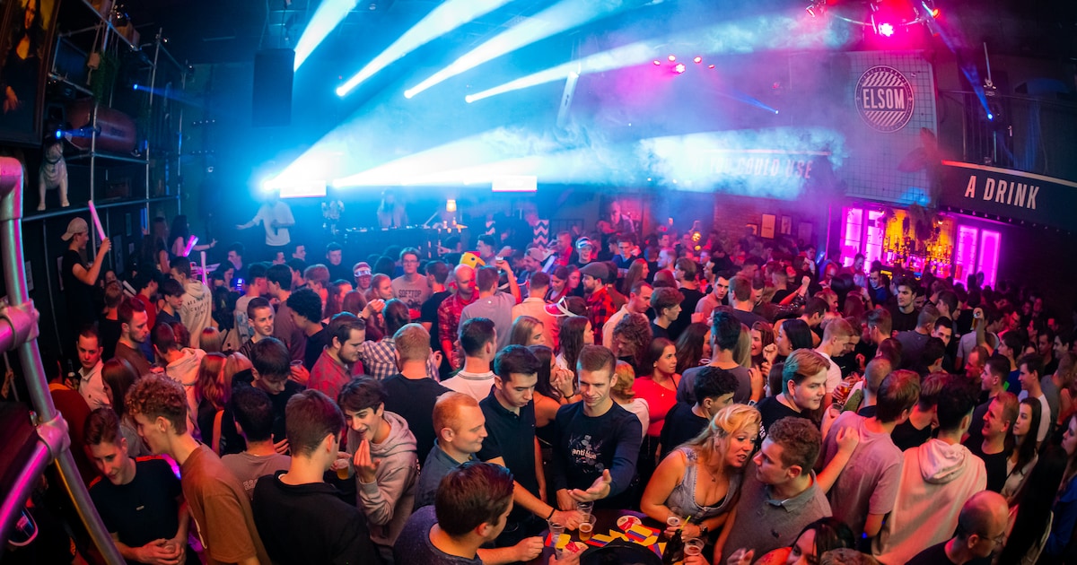 Uitbaters Elsom stoppen er mee, maar disco verdwijnt niet