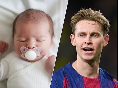 Populairste babynamen: bij jongens rukt een voetbalnaam sterk op, soms ‘verkeerd’ gespeld