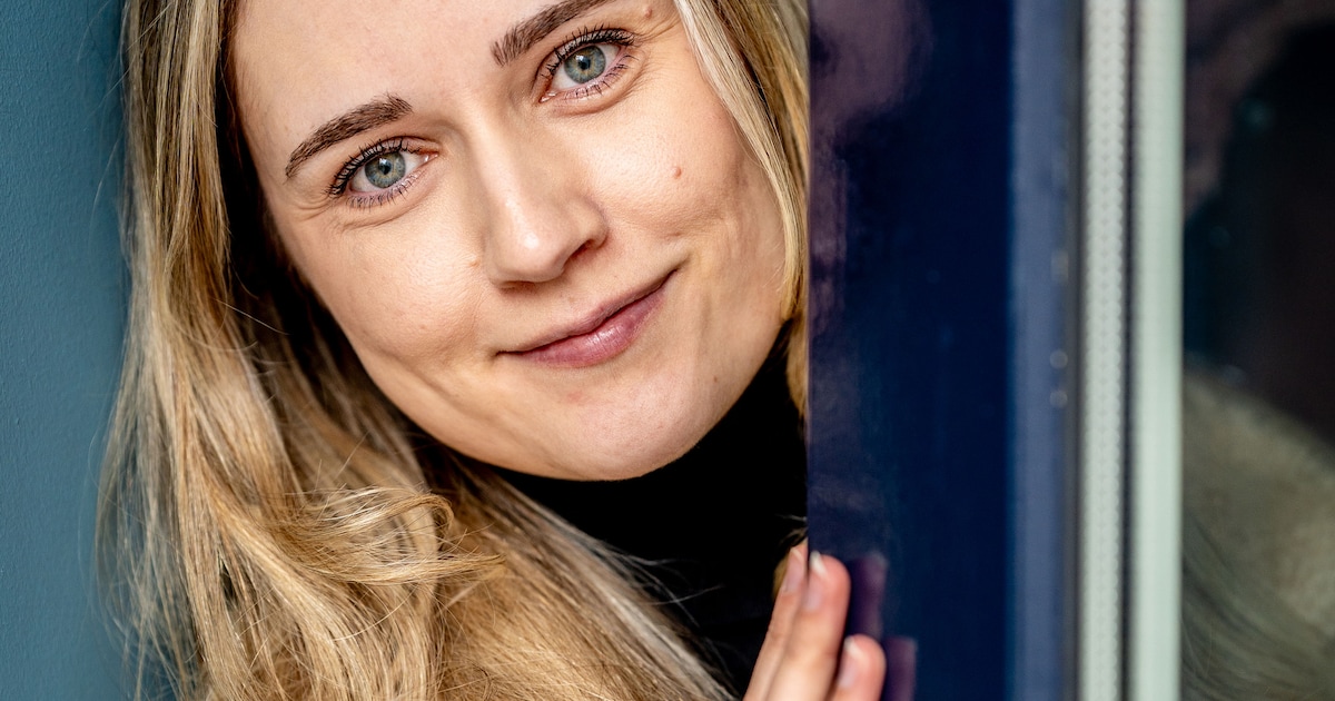 Van figurant-kapster in GTST naar drie rollen in musical Willem van Oranje: ‘We zingen zachtjes mee’