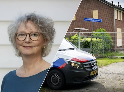 School sloeg alarm, toch belandde meisje (6) op ic na maanden marteling: psycholoog ziet ‘blinde vlek’