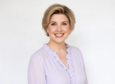 Mijn 12-jarige dochter wierp één blik en wist meteen: AI