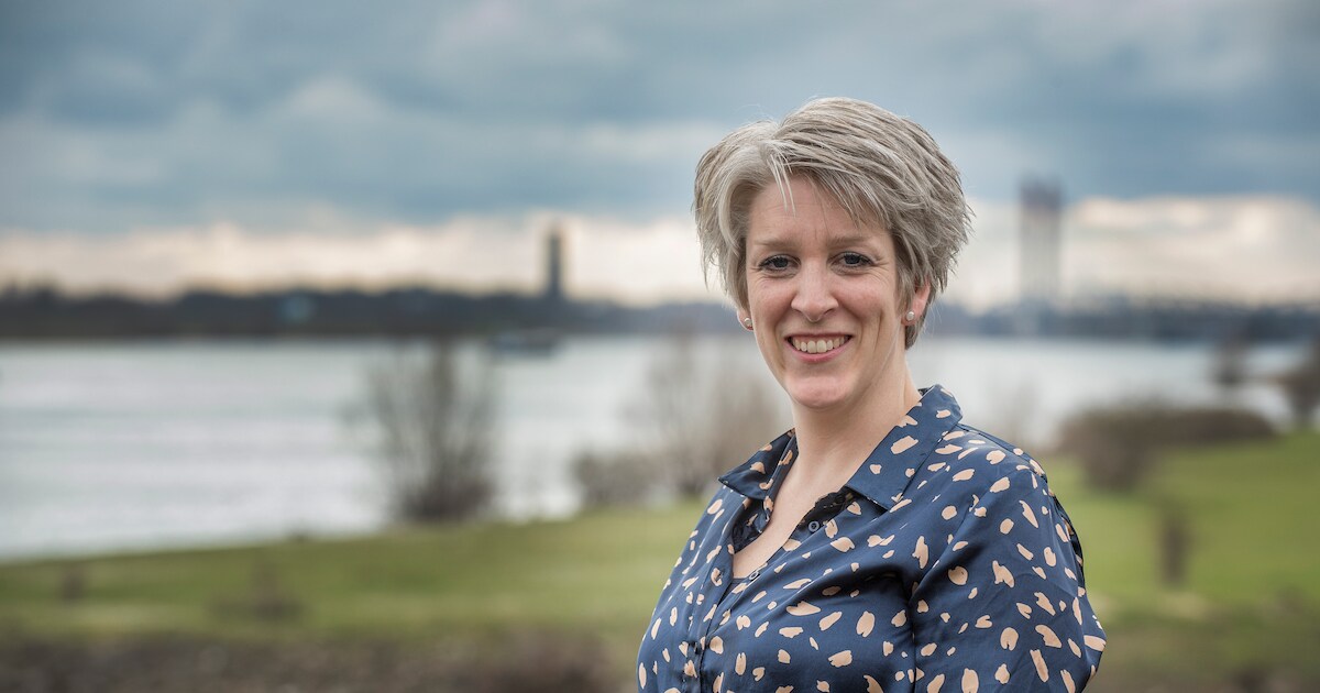 Jojanneke’s missie: alle hoogbegaafden laten bloeien