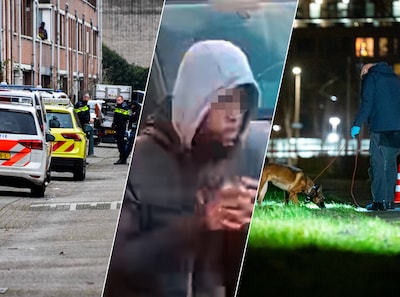 Roerloos hoort Sendric S. de eis aan: justitie wil 20 jaar cel en tbs voor ‘ongekende’ moorden