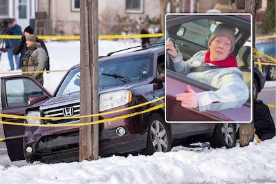 Nieuwe beelden opgedoken van fatale schietpartij Minneapolis, gefilmd door ICE-agent die vrouw doodschoot