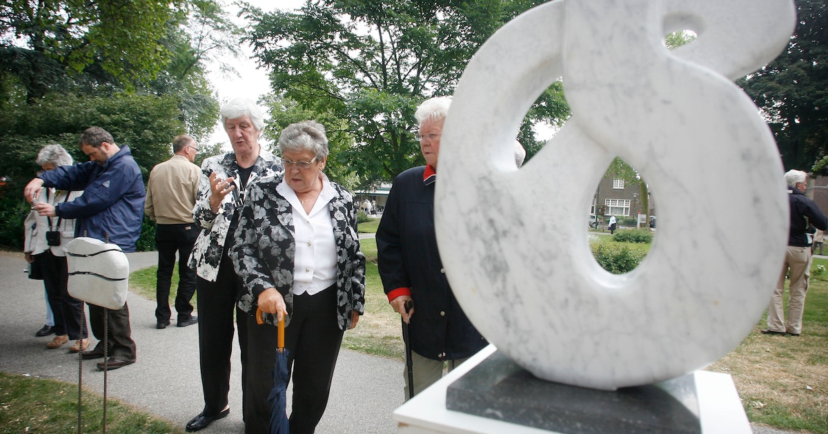 Nieuwe editie Beelden in het Park in Nuenen