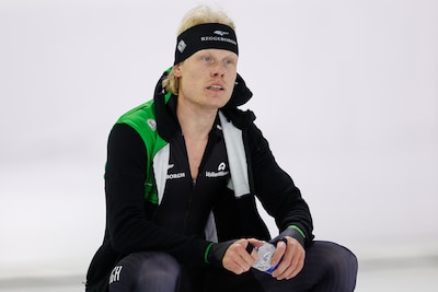 Vader gepasseerde Tim Prins ziet dat aangewezen Marcel Bosker niet mag rijden: ‘Je wordt er weer boos en verdrietig van’