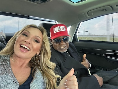 Na 30 jaar zit avontuur voor Desray en D-Rock van 2 Brothers on the 4th Floor er nu definitief op: ‘Emotionele dag’