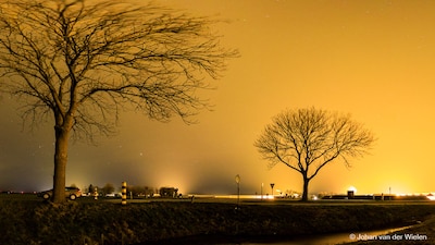 Nacht van de Nacht viert het donker, maar waarom moet het licht uit?