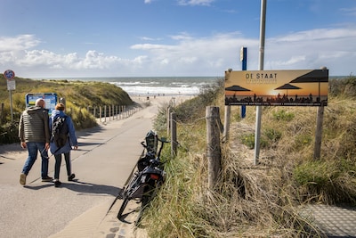 Nazomerweer houdt aan, temperaturen rond de 20 graden: ‘Heerlijk weer voor terras of wandeling’