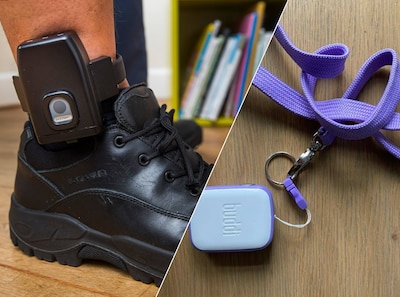Nieuw apparaatje slaat alarm als stalker binnen kilometer ko