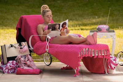 ‘Zo saai dat het verboden zou moeten worden’: nieuwe Legally Blonde-serie Elle krijgt er flink van langs