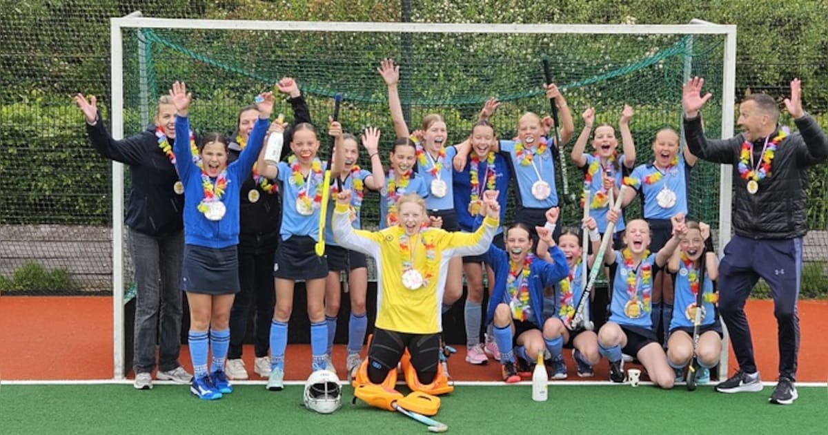 Alle kampioenen uit Barneveld verzamelen! Vertel ons over jouw prestatie en kom in onze eregalerij!