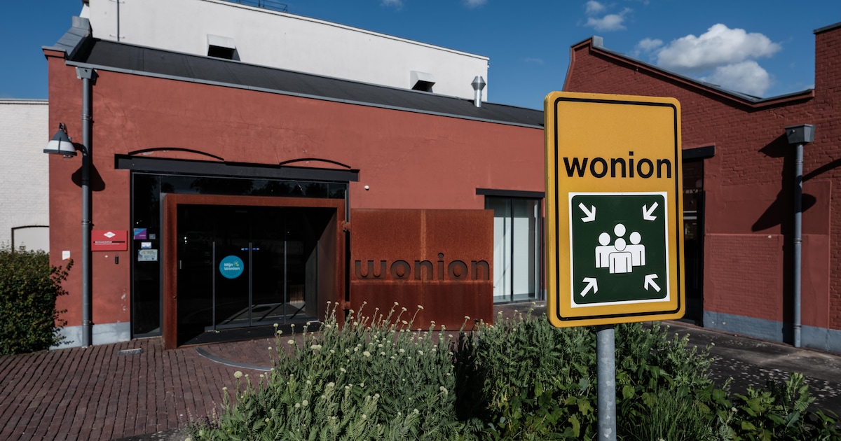 Wonion moet veel meer bouwen dan de corporatie aan kan: ‘Het dwingt je tot creativiteit’