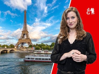 Dit is het moment waarop ik nog kan uitstappen. Maar ik blijf zitten, vastgevroren na dat ene telefoontje