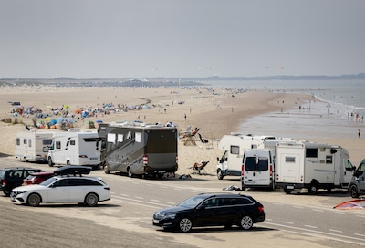 Duitse toeristen blijven weg: vakantieparken zien boekingen met 10 procent kelderen