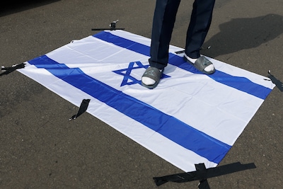 Parlement Israël breidt wet doodstraf uit, onder meer Nederland spreekt van ‘discriminerend karakter’