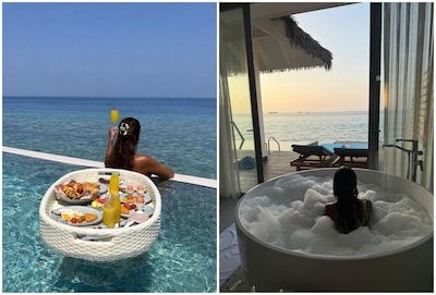 Op Malediven gestrande familie maakt extreem hoge kosten, maar verzekeraar dekt niks: ‘Wettelijk verboden’