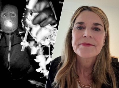 Verdachte in ontvoeringszaak van moeder Amerikaanse presentatrice is vrijgelaten, hij zegt haar niet te kennen