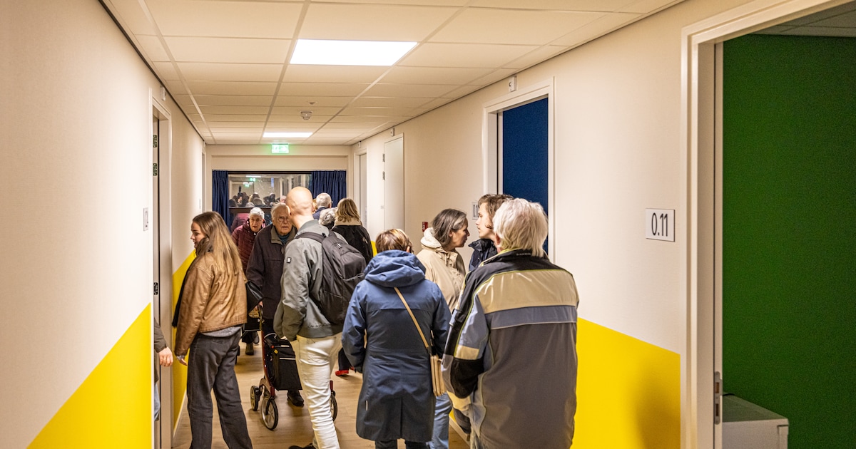 Gemeente Land van Cuijk moet dit jaar nog 148 statushouders huisvesten