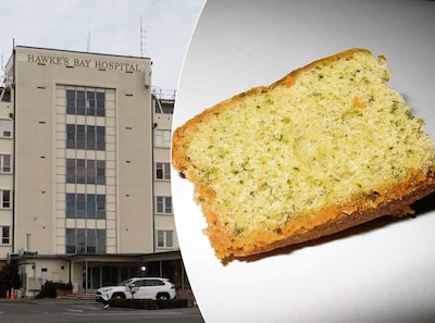 Medewerker ziekenhuis Nieuw-Zeeland deelt spacecake uit tijdens koffiepauze: collega’s onwel