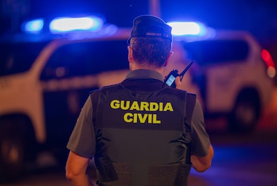 Nederlandse schuldeiser (73) opgepakt in Spaans hotel, dreigde vader met wurgcontract en aanslag op dochter