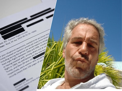 Maar liefst 1 miljoen extra documenten ontdekt rondom zaak Epstein: vrijgave duurt nog weken