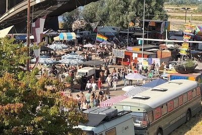 Weekendtips: deze dingen doe je in Nijmegen (21-23 augustus)