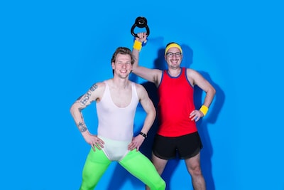 Radio Veronica-dj wil kilo’s afvallen in 80’s maand zodat weegschaal getal ‘in de 80’ aangeeft