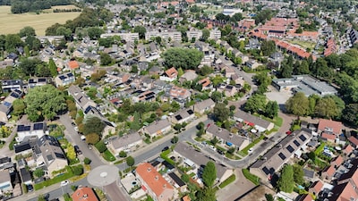 Waarom Renkum tot 3 miljoen euro kan krijgen vanuit Den Haag voor woningbouw: ‘Dit helpt ons echt’