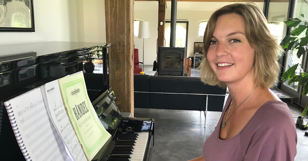 Muzieklessen voor senioren na geslaagde proef | Doetinchem